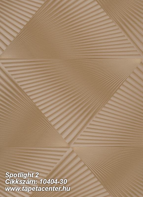 3d hatású,dekor,geometriai mintás,arany,lemosható,vlies tapéta 